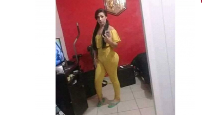 Asesinan a nuestra belleza gay en Sinaloa