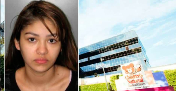 Su hija de 4 años no quería lavarse los dientes y la mató