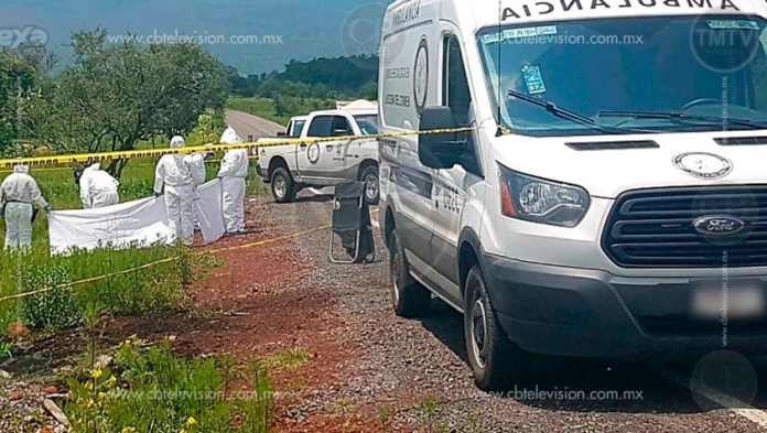 Custodio del penal de La Piedad fallece en atentado a balazos