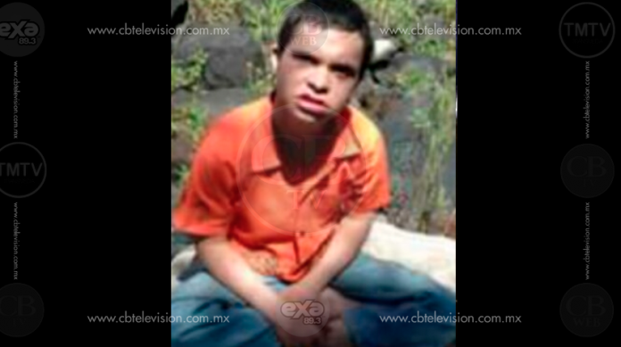 Buscan a jovencito extraviado en la zona serrana de Degollado