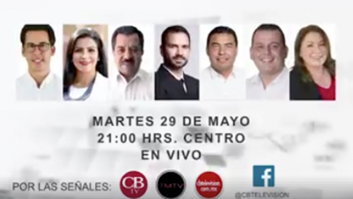Este martes, candidatos a la diputación del Distrito 11 presentarán sus propuestas en Yo Quiero Saber