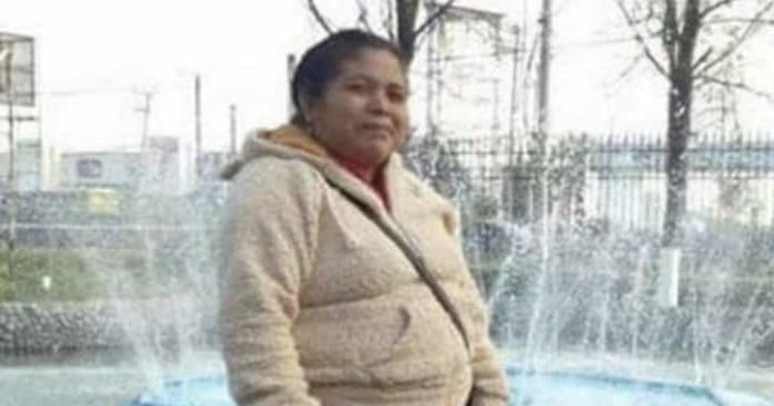 Acribillan a una mujer indígena líder del PRI