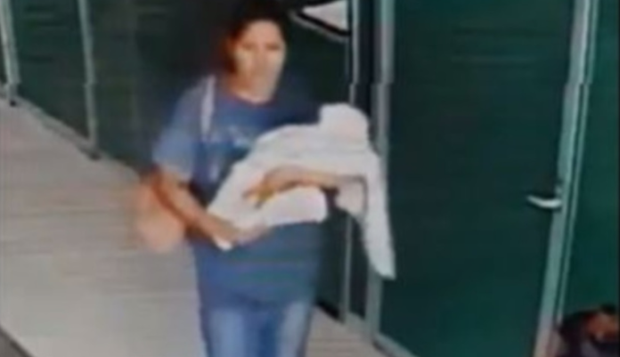 Muere madre de la menor robada en clínica de Acapulco