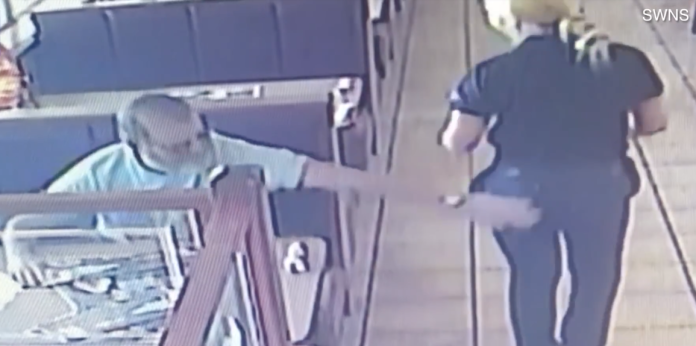 VIDEO: Por 