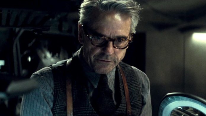 Mayordomo de Batman tendrá su propia serie en la televisión