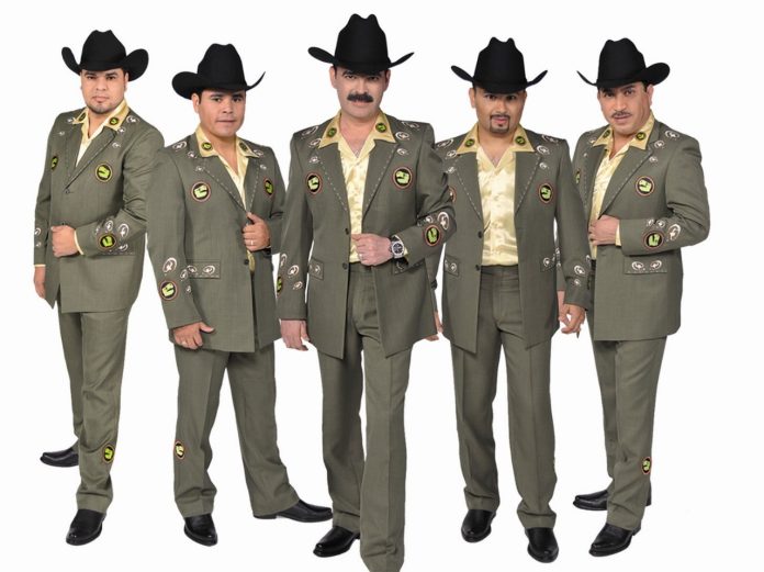 Los Tucanes de Tijuana con 