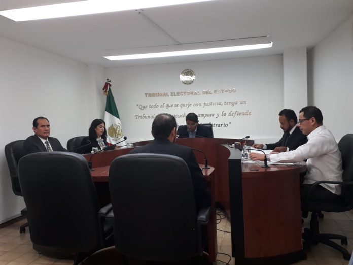 Echan para atrás impugnación del PT respecto a paridad de género en los otros partidos