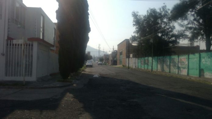 Colonia Matamoros foco rojo de inseguridad; vecinos demandan más atención
