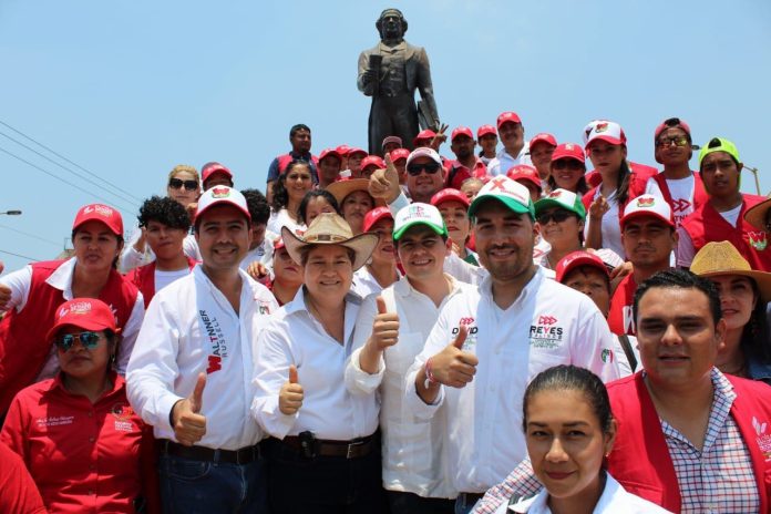 Hay que devolverle a Lázaro Cárdenas la grandeza que hoy está reclamando la sociedad
