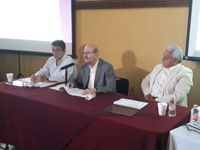Qué se investiguen posibles desviaciones en obra del Parque Lineal: Fausto Vallejo