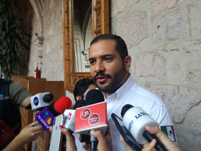 No es un favor no tirar basura, es su obligación: Protección Civil municipal