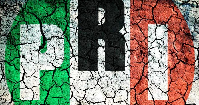 El PRI se desmorona en Michoacán