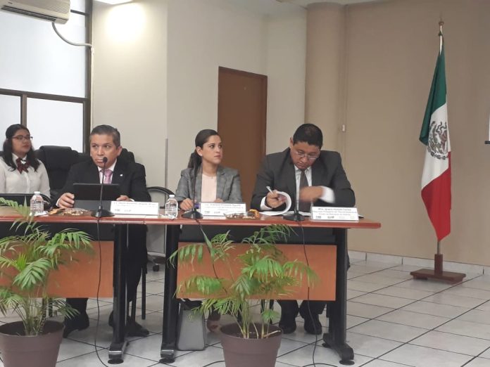 Presenta INE plataforma Voto Informado 2018
