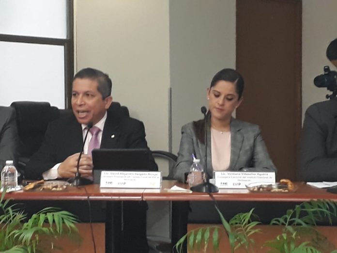 No han dejado entrar a CAES en por lo menos cuatro localidades Purépechas de la entidad: INE
