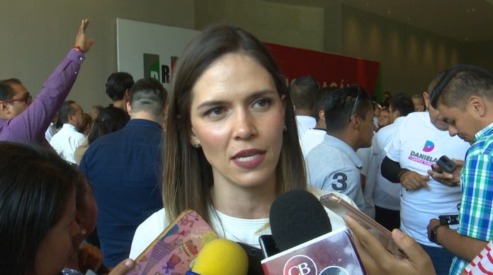 Investigará Policía Cibernética actos de difamación: Daniela de Los Santos