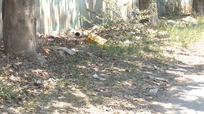 Basura genera diversos conflictos en La Aldea