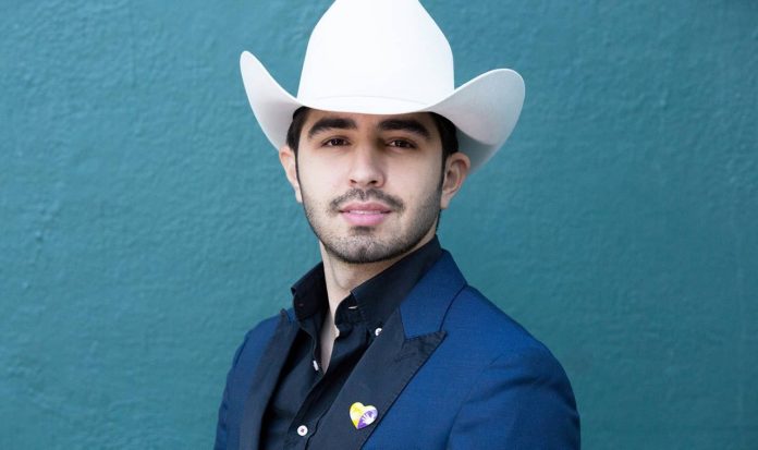 Joss Favela está explorando nuevos caminos con su nueva canción 