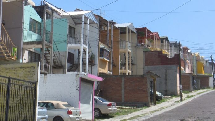 Prevalece problemática de inseguridad en Lomas de Morelia