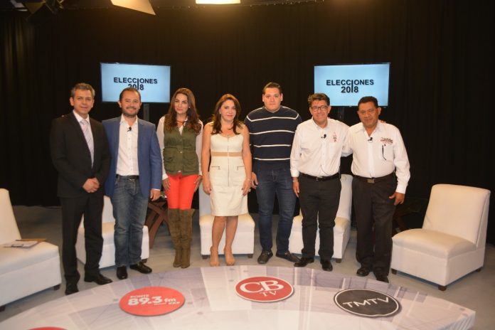 Distrito X de Morelia el más abandonado y peligroso; reconocen candidatos a diputados locales