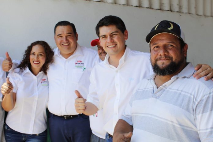Son los empresarios quienes dan vida a Zamora