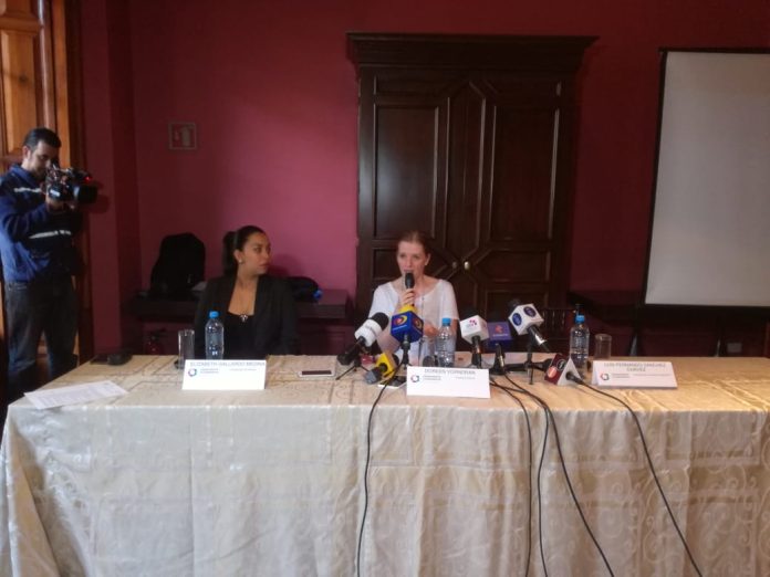 Michoacán triplica su registro de feminicidios: observatorio ciudadano