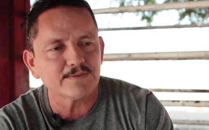Queda libre el “Abuelo Farías”, regresa a Tepalcatepec