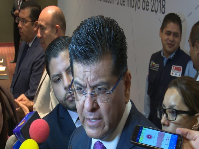 Pese a renuencia de comunidades indígenas, SSP dará acompañamiento en instalación de casillas electorales