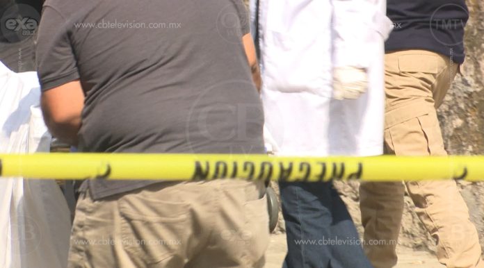 Abandonan hombre baleado en “Las Bombas de Agua”
