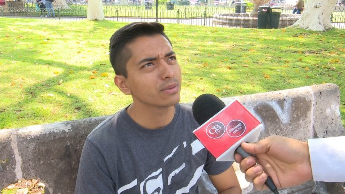 ¿Sabe usted por qué se celebra el día del trabajo?