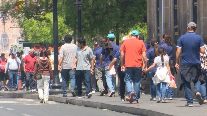 Buenos resultados por puente de 1 de mayo: COVECHI
