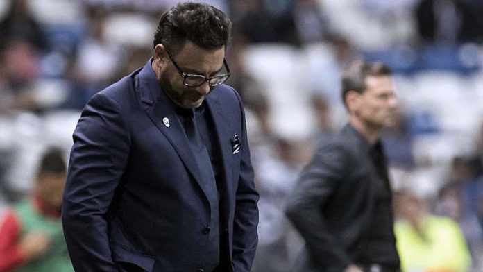 Tras rotundo fracaso, Rayados empieza etapa de renovación