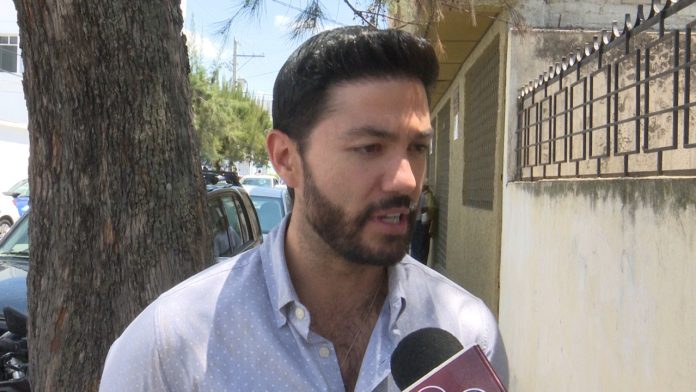 Inseguridad, foco rojo en distrito 17: Mario Villicaña