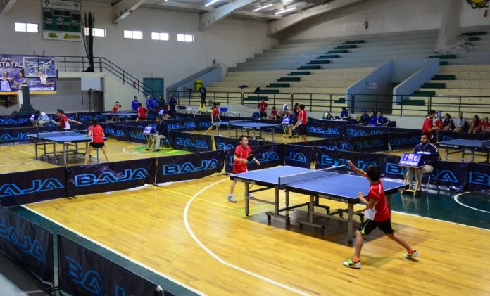 Deportistas michoacanos buscan primeras medallas en olimpiada