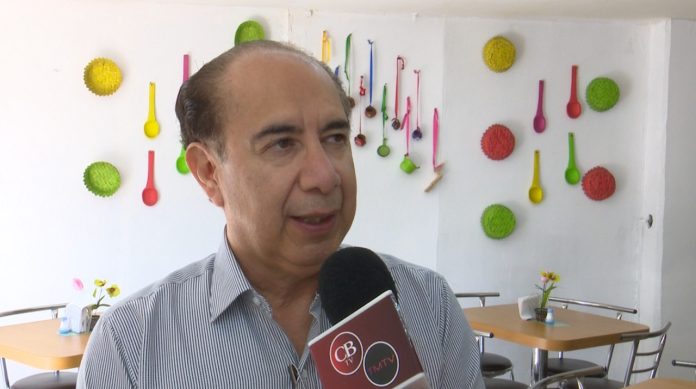 Afectan lluvias a comercio en Centro Histórico: COVECHI