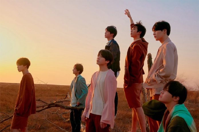 BTS revelan los temas de las canciones que estarán en su nuevo disco