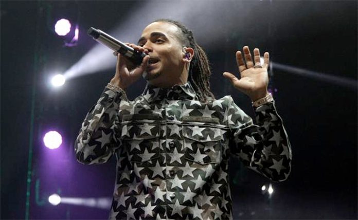 Ozuna hace una velada única