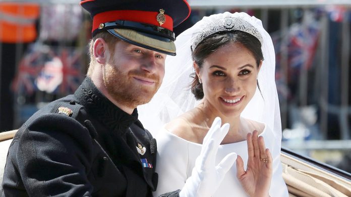 Meghan y Harry viajarán a México para que el príncipe conozca a su suegro