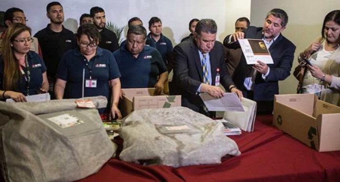 Mexicanos en EU temen que su voto desaparezca rumbo a las urnas