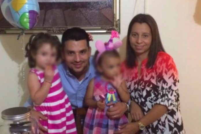 Repartidor entrega pizza a base militar; lo detienen y lo deportan