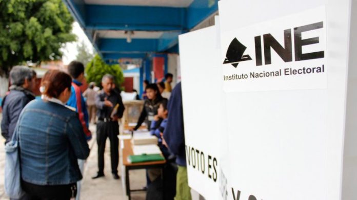 Elecciones 2018: Ubica tu casilla para votar este 1 de julio