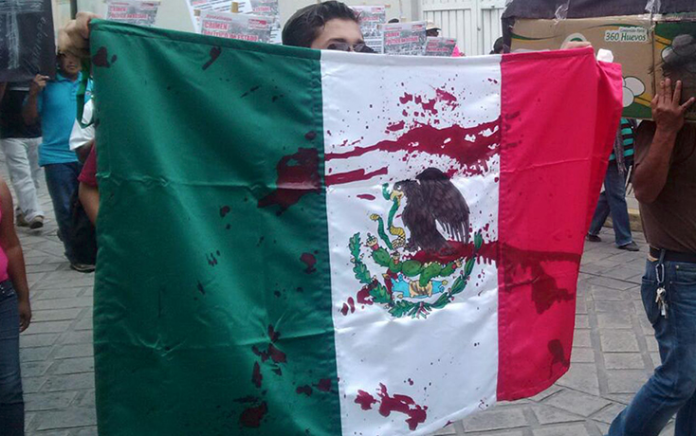 México es más pacífico que en 2017, según el Índice Global de Paz