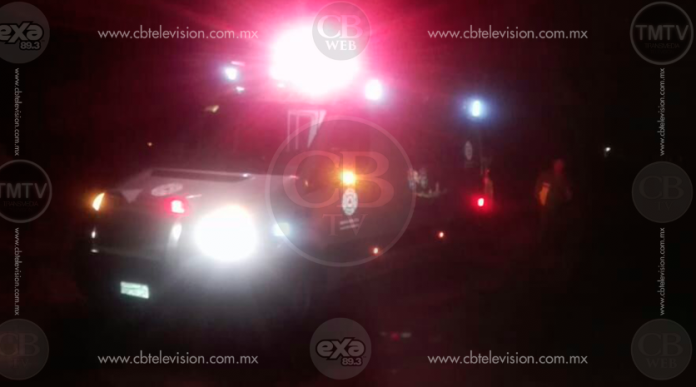 Localizan cuerpo hecho trizas en la autopista de Occidente