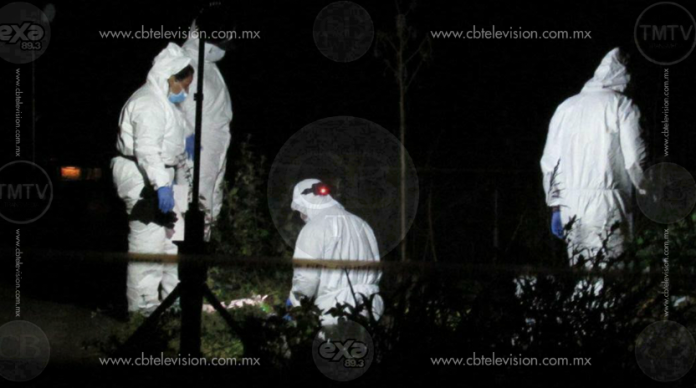 Identifican a hombre hallado asesinado en Tarímbaro
