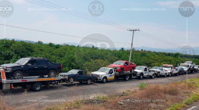 “La Muerte” operaba para los Viagras en Mújica