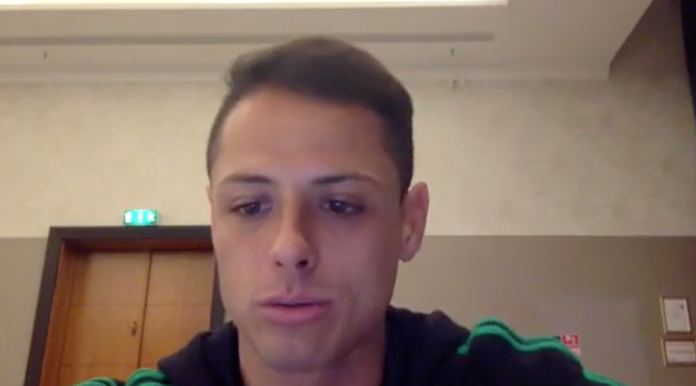 “Chicharito” confirma: todos asistimos a la fiesta, menos Corona; “no se contrató ninguna escort”