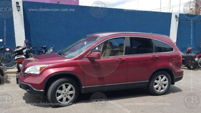 Persiguen y atacan a tiros a madre e hijo 