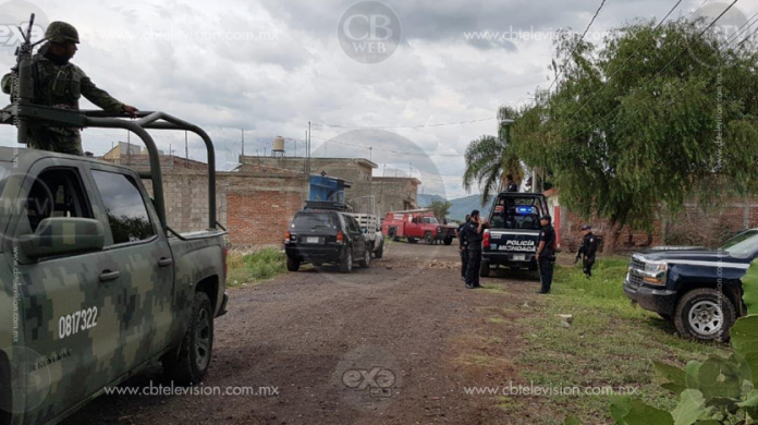 Estallido de Santiaguillo fue por manipulación de explosivos, no atentado