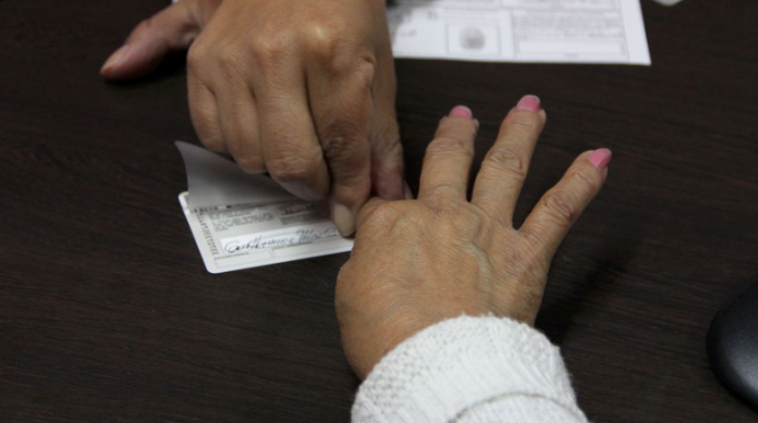 Próximo miércoles, fecha límite para reimpresión de credencial de elector