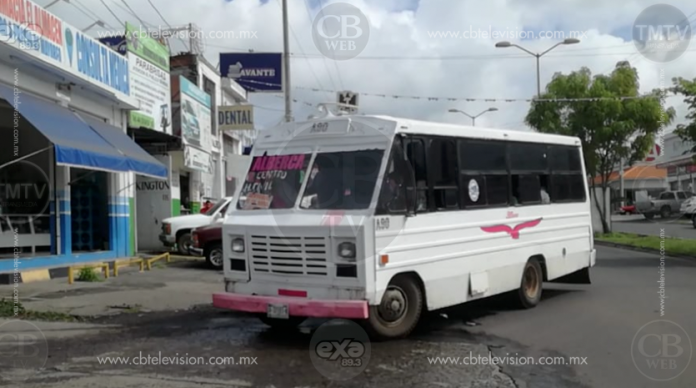 Choque deja 11 menores lesionados al norte de Morelia