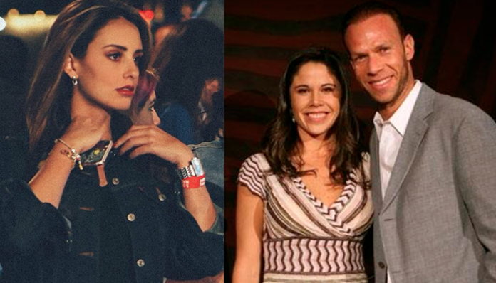 ¿Quién es Paulina García?, la tercera en discordia entre Zague y Paola Rojas
